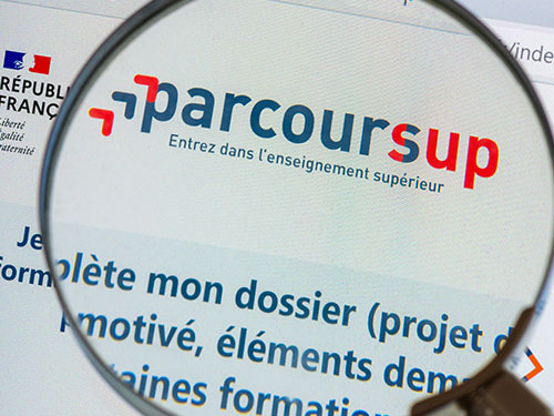 Parcoursup en Île-de-France : quelles dynamiques de l'offre et de la demande ?
